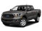 2022 Ford Ranger XL 4WD SuperCab 6' Box