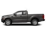 2022 Ford Ranger XL 4WD SuperCab 6' Box