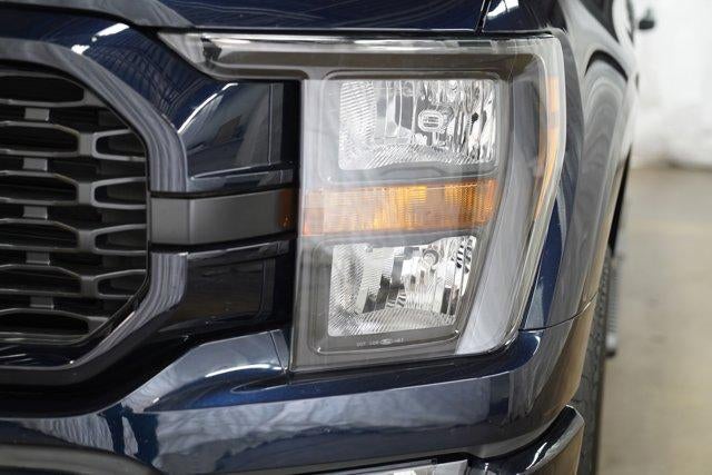 2023 Ford F-150 XL 4WD SuperCrew 5.5' Box