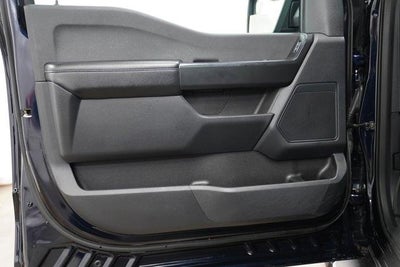 2023 Ford F-150 XL 4WD SuperCrew 5.5' Box