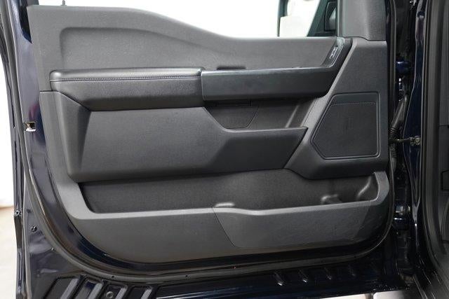 2023 Ford F-150 XL 4WD SuperCrew 5.5' Box