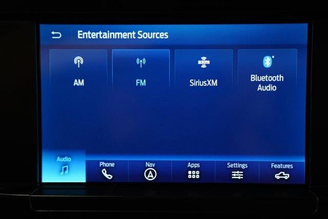 2023 Ford F-150 XL 4WD SuperCrew 5.5' Box