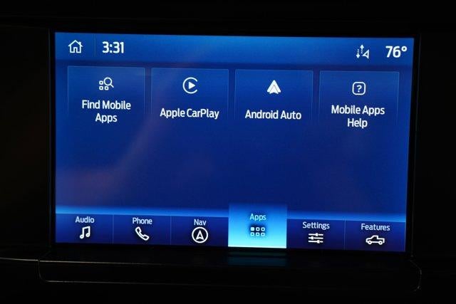 2023 Ford F-150 XL 4WD SuperCrew 5.5' Box