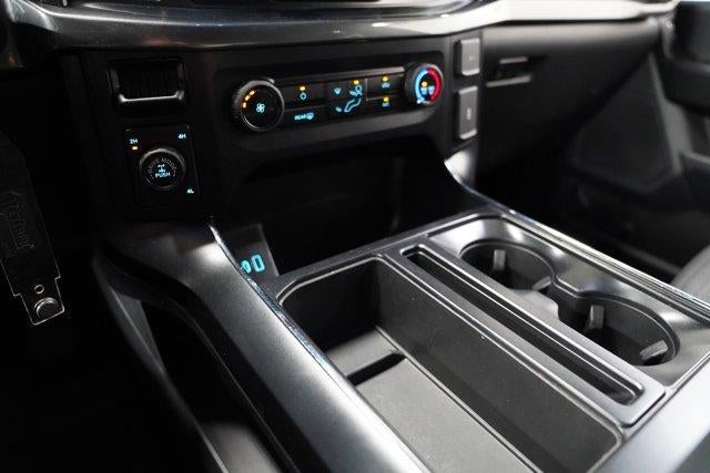 2023 Ford F-150 XL 4WD SuperCrew 5.5' Box