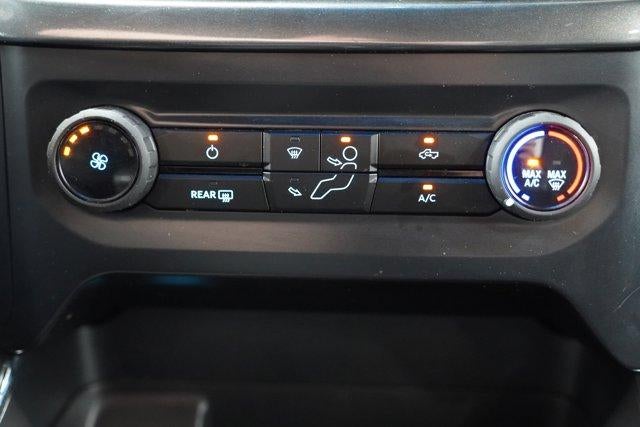 2023 Ford F-150 XL 4WD SuperCrew 5.5' Box