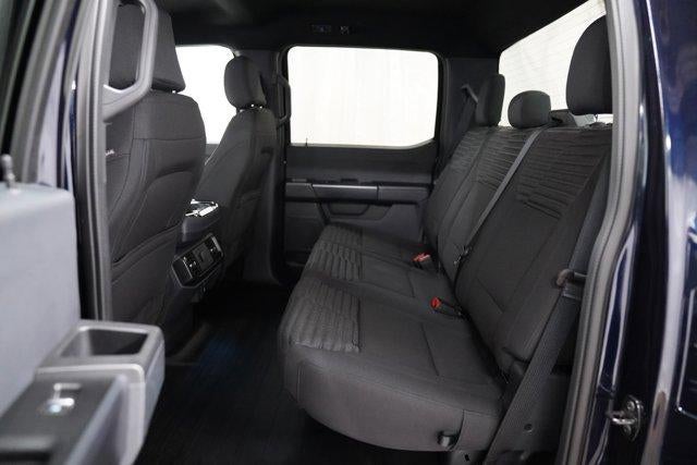2023 Ford F-150 XL 4WD SuperCrew 5.5' Box