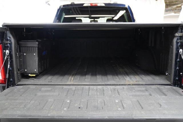 2023 Ford F-150 XL 4WD SuperCrew 5.5' Box