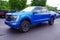 2021 Ford F-150 LARIAT 4WD SuperCrew 5.5' Box