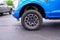 2021 Ford F-150 LARIAT 4WD SuperCrew 5.5' Box