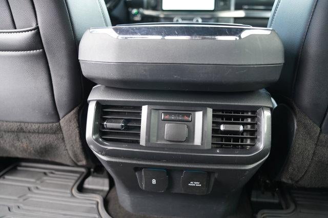 2021 Ford F-150 LARIAT 4WD SuperCrew 5.5' Box