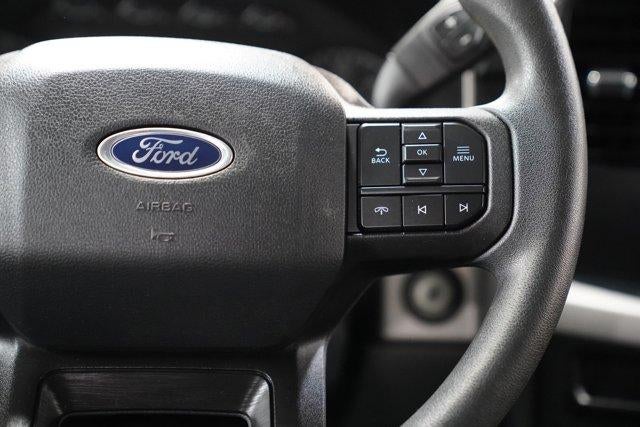 2023 Ford F-150 XLT 4WD SuperCrew 5.5' Box