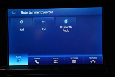 2023 Ford F-150 XLT 4WD SuperCrew 5.5' Box