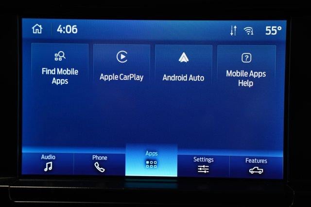 2023 Ford F-150 XLT 4WD SuperCrew 5.5' Box