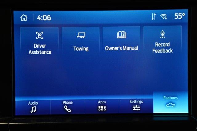 2023 Ford F-150 XLT 4WD SuperCrew 5.5' Box