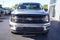 2025 Ford F-150 XLT 4WD SuperCrew 5.5' Box