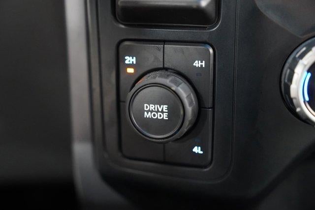 2025 Ford F-150 XLT 4WD SuperCrew 5.5' Box