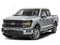 2025 Ford F-150 XLT 4WD SuperCrew 5.5' Box