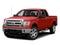 2014 Ford F-150 4WD SuperCab 6-1/2 Ft Box FX4