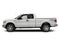 2014 Ford F-150 4WD SuperCab 6-1/2 Ft Box FX4