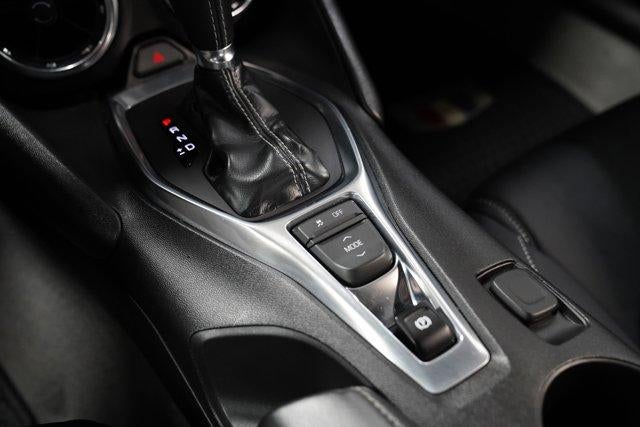 2018 Chevrolet Camaro 2dr Convertible 1LT