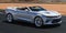 2018 Chevrolet Camaro 2dr Convertible 1LT