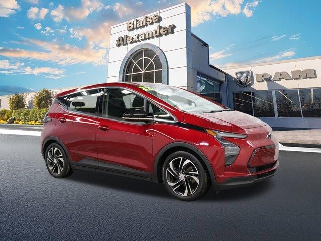 2022 Chevrolet Bolt EV 5dr Wgn 1LT