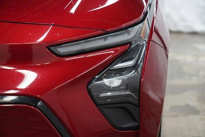 2022 Chevrolet Bolt EV 5dr Wgn 1LT