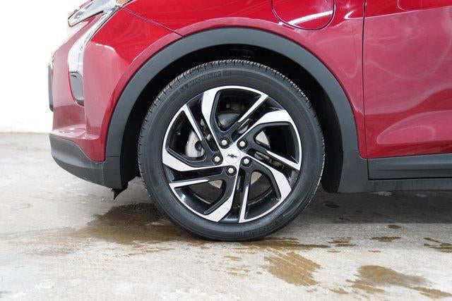 2022 Chevrolet Bolt EV 5dr Wgn 1LT