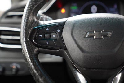 2022 Chevrolet Bolt EV 5dr Wgn 1LT