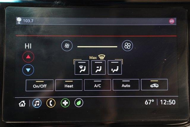 2022 Chevrolet Bolt EV 5dr Wgn 1LT