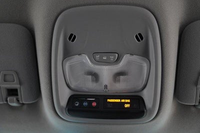 2022 Chevrolet Bolt EV 5dr Wgn 1LT