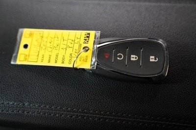 2022 Chevrolet Bolt EV 5dr Wgn 1LT