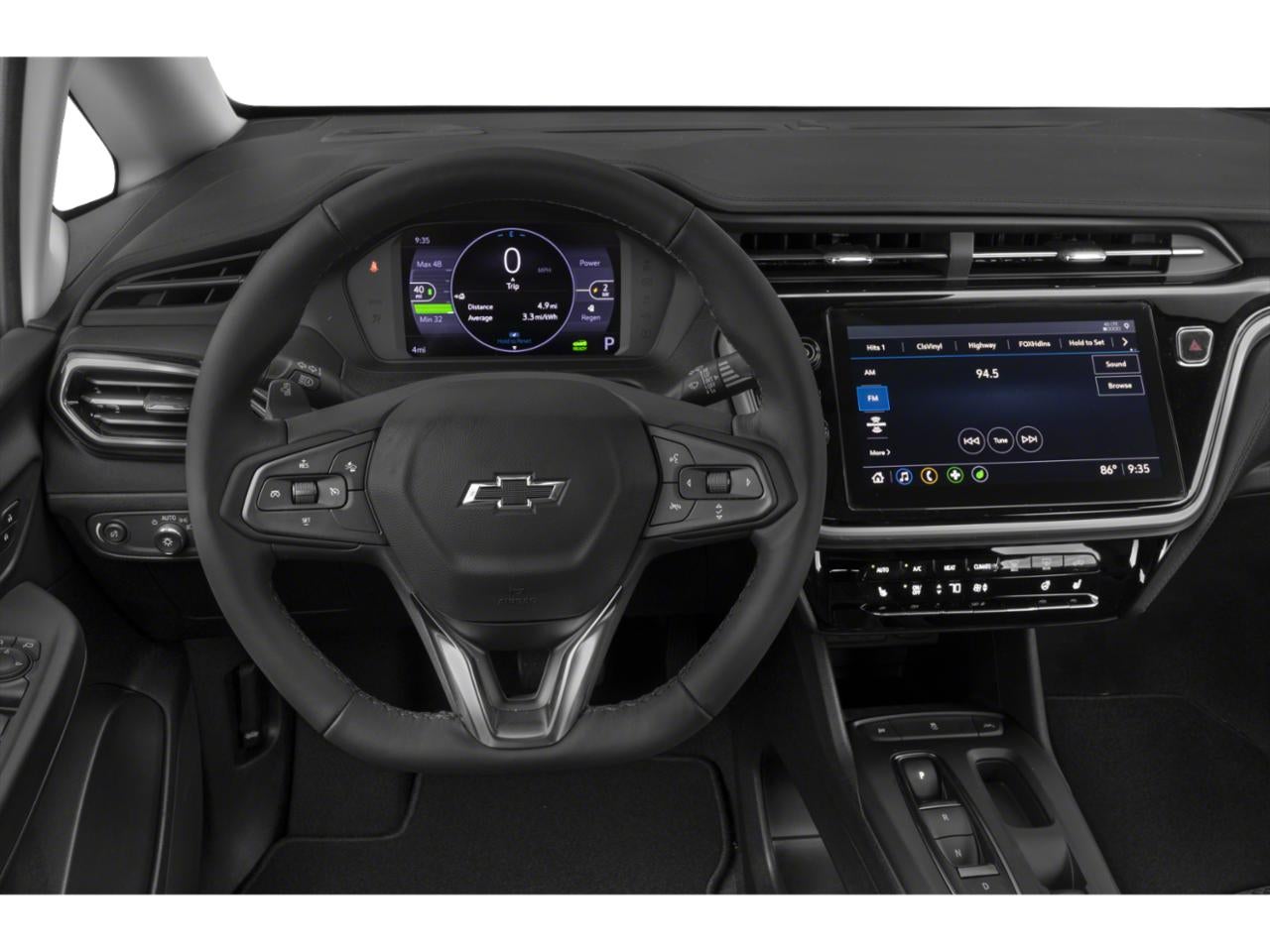 2022 Chevrolet Bolt EV 5dr Wgn 1LT