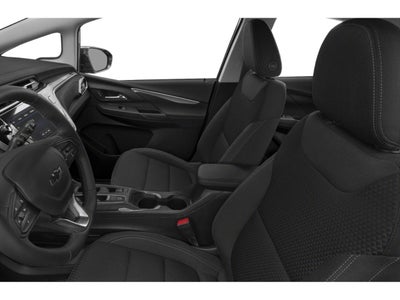 2022 Chevrolet Bolt EV 5dr Wgn 1LT