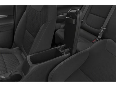 2022 Chevrolet Bolt EV 5dr Wgn 1LT