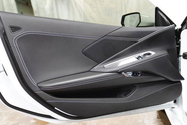 2024 Chevrolet Corvette Stingray Coupe 1LT