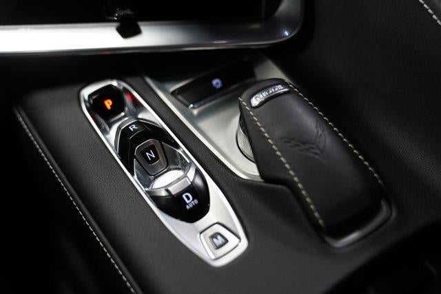 2024 Chevrolet Corvette Stingray Coupe 1LT