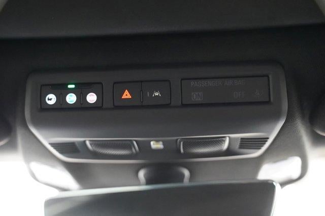 2024 Chevrolet Corvette Stingray Coupe 1LT