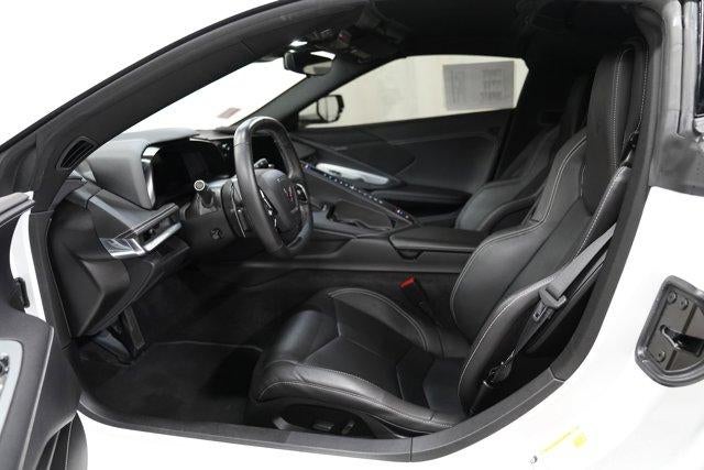 2024 Chevrolet Corvette Stingray Coupe 1LT