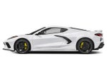 2024 Chevrolet Corvette Stingray Coupe 1LT