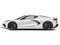 2024 Chevrolet Corvette Stingray Coupe 1LT