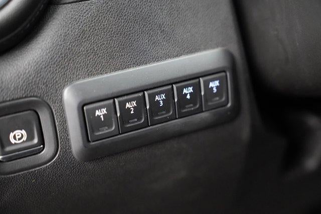 2021 Chevrolet Silverado 2500 HD Crew Cab Standard Box 4-Wheel Drive LTZ