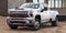 2024 Chevrolet Silverado 3500 HD Crew Cab Long Box 4-Wheel Drive High Country