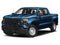 2022 Chevrolet Silverado 1500 Crew Cab Standard Box 4-Wheel Drive LTZ