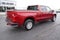 2022 Chevrolet Silverado 1500 LTD Crew Cab Standard Box 4-Wheel Drive RST