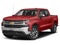 2022 Chevrolet Silverado 1500 LTD Crew Cab Standard Box 4-Wheel Drive RST