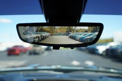 2022 Chevrolet Silverado 1500 LTD Crew Cab Short Box 4-Wheel Drive High Country