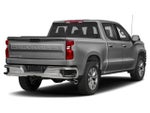 2022 Chevrolet Silverado 1500 LTD Crew Cab Short Box 4-Wheel Drive High Country