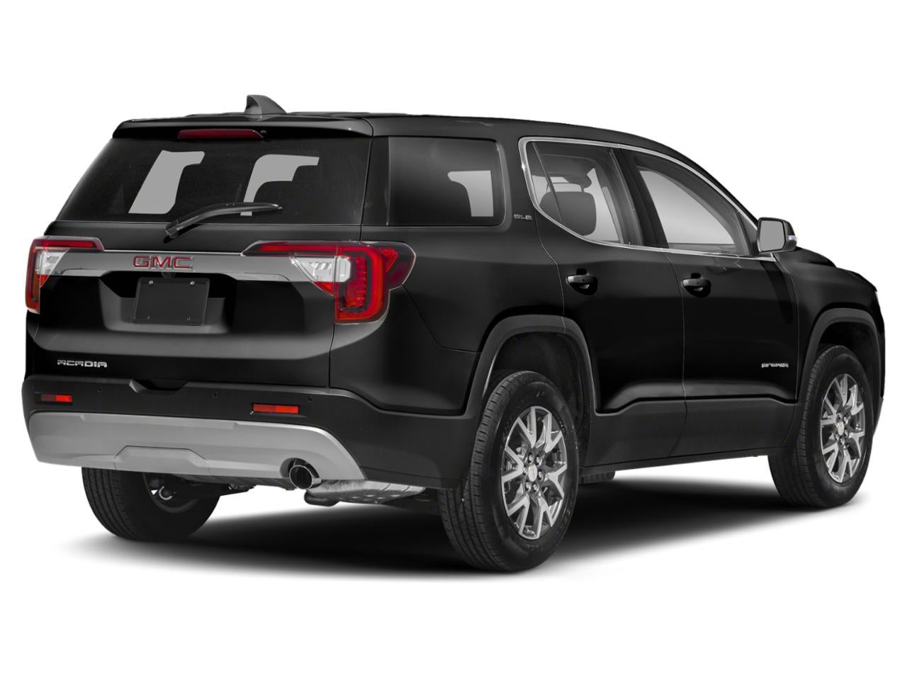 2020 GMC Acadia AWD SLT