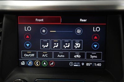 2023 GMC Acadia AWD SLT
